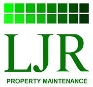 LJR&nbsp;&#8203;Property Maintenance